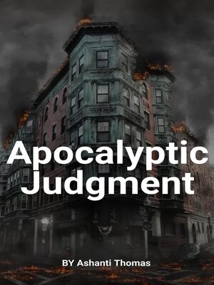cover image of Apocalyptic Judgment